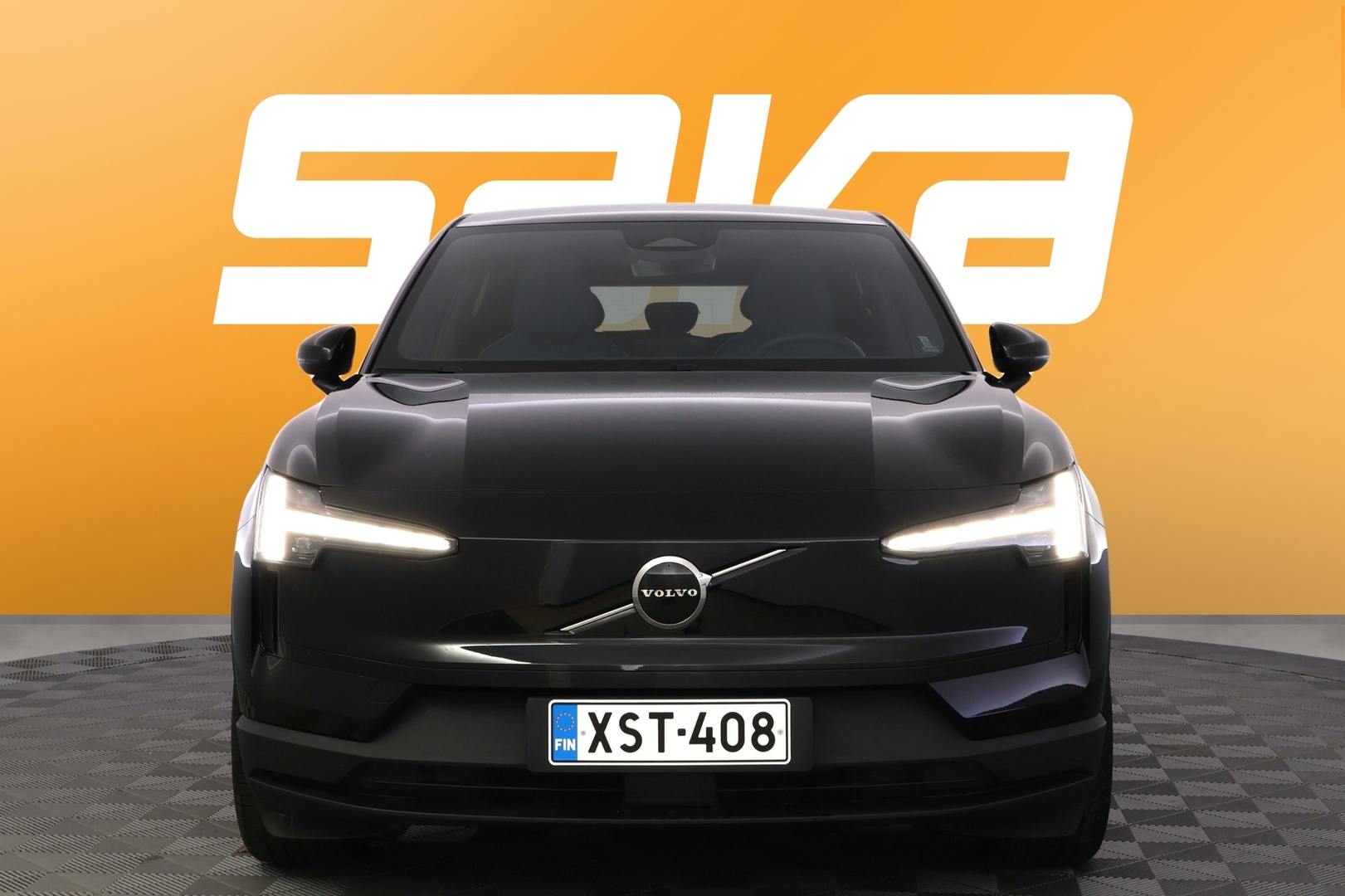VOLVO EX30 2025
