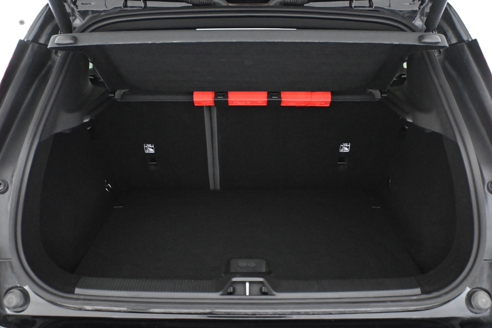 VOLVO EX30 2025