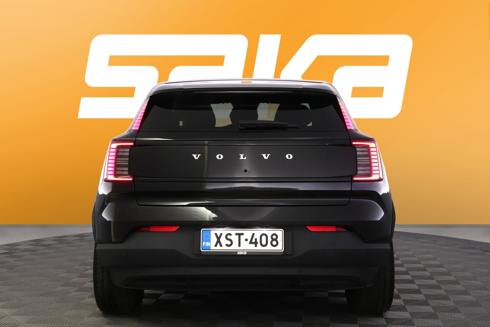 VOLVO EX30 2025