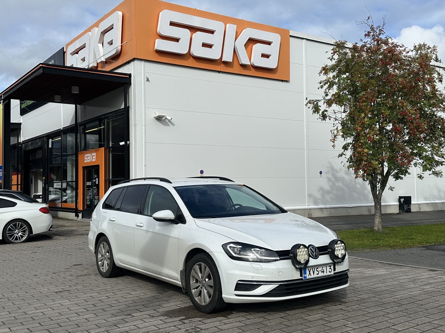 VOLKSWAGEN Golf 2019