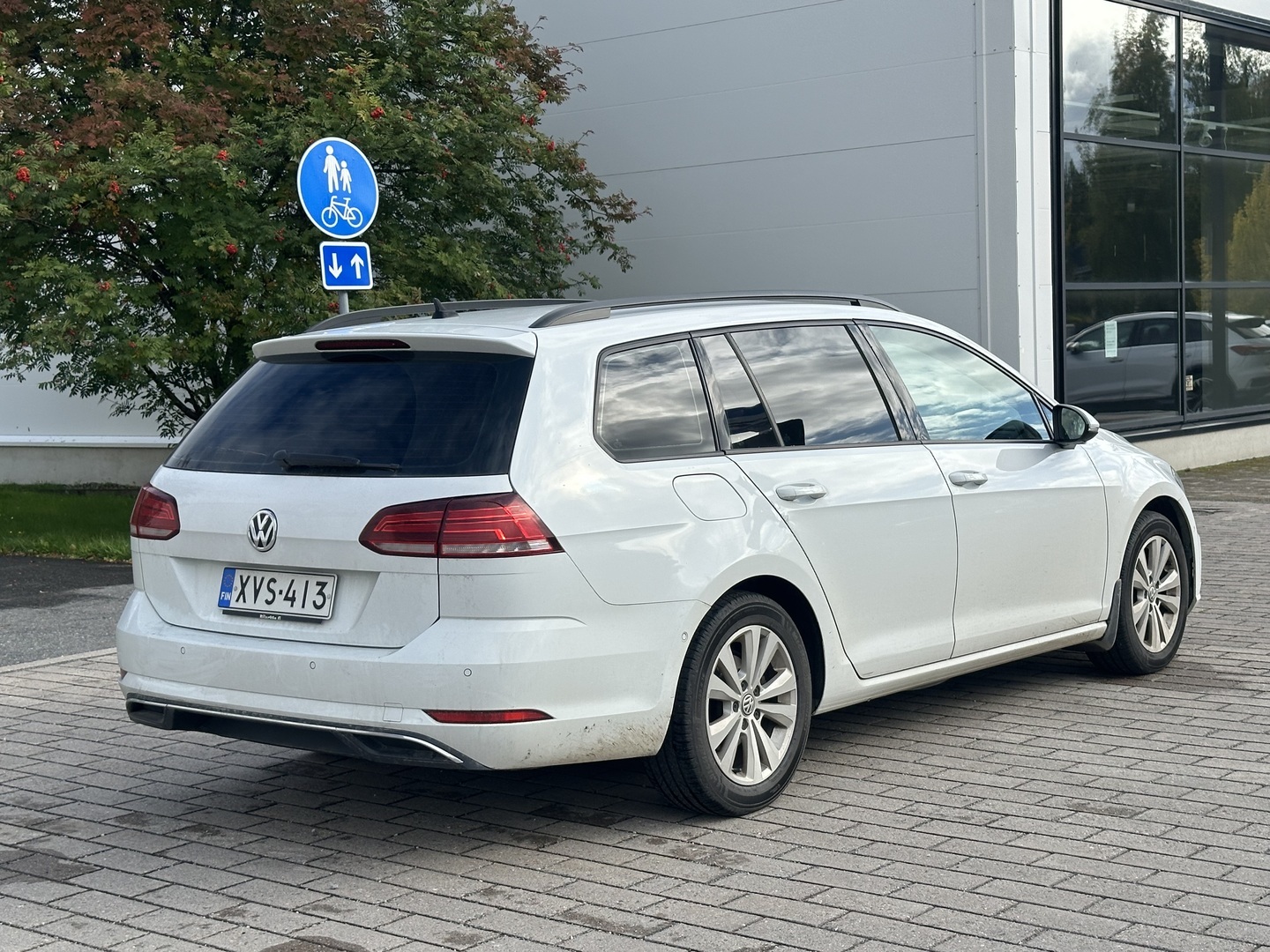 VOLKSWAGEN Golf 2019