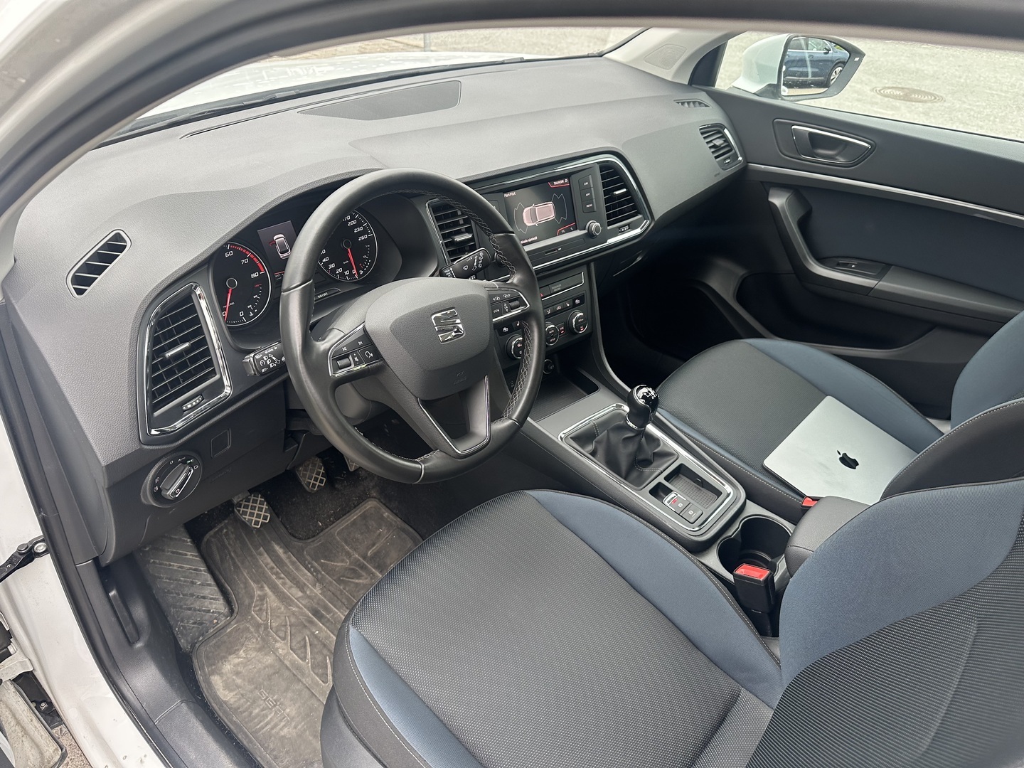 SEAT Ateca 2019