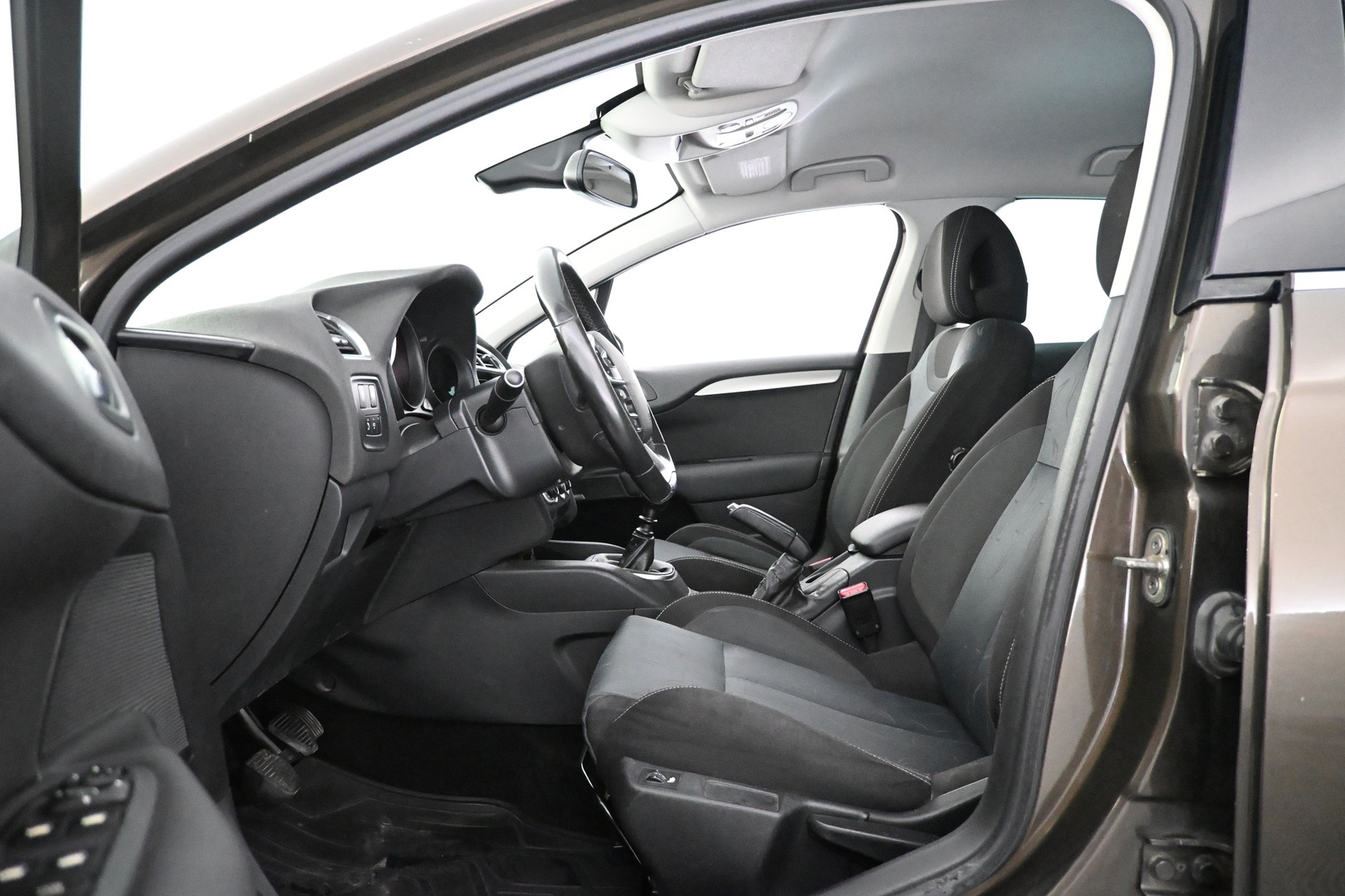 CITROEN C4 2012