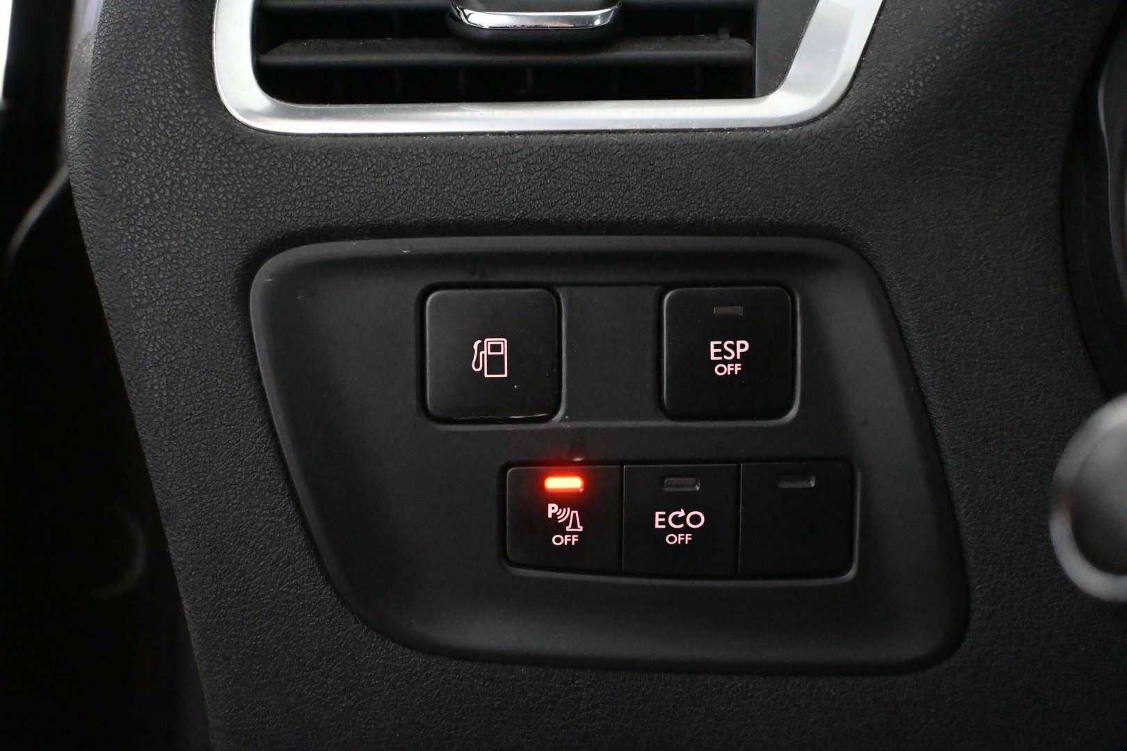 CITROEN C4 2012