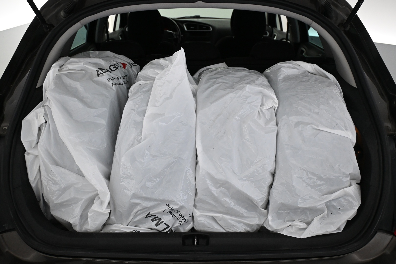 CITROEN C4 2012