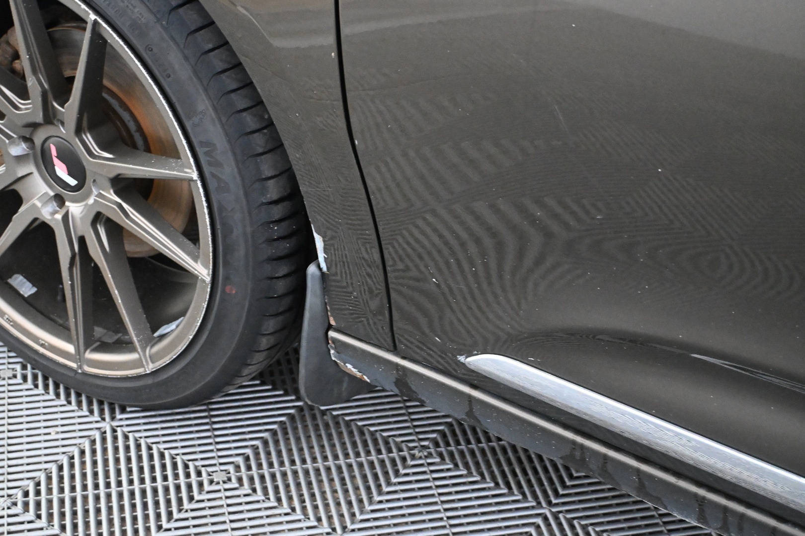 CITROEN C4 2012