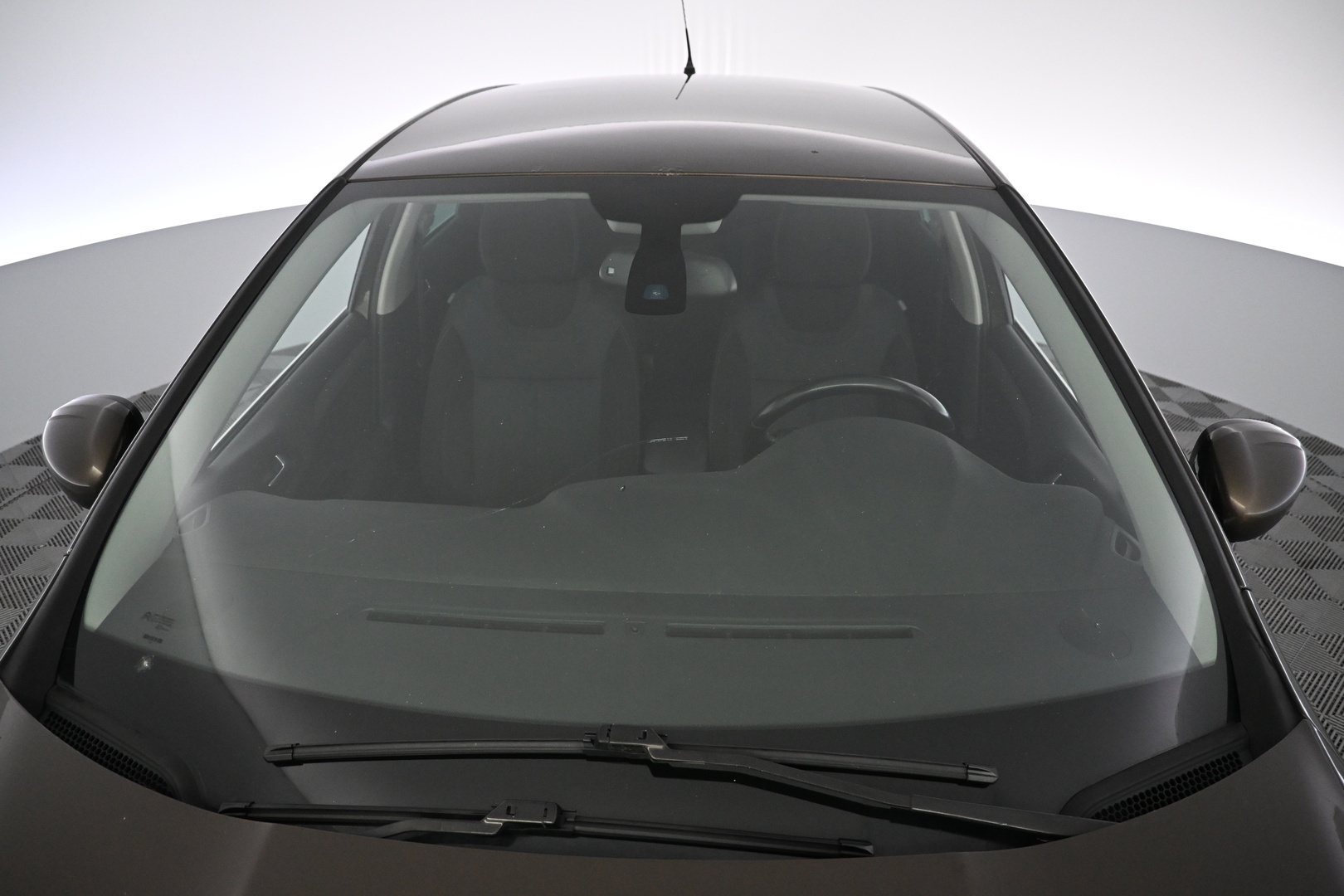 CITROEN C4 2012
