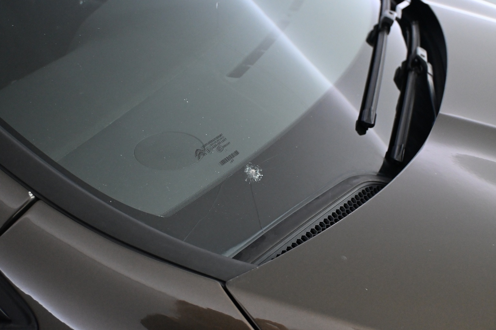CITROEN C4 2012