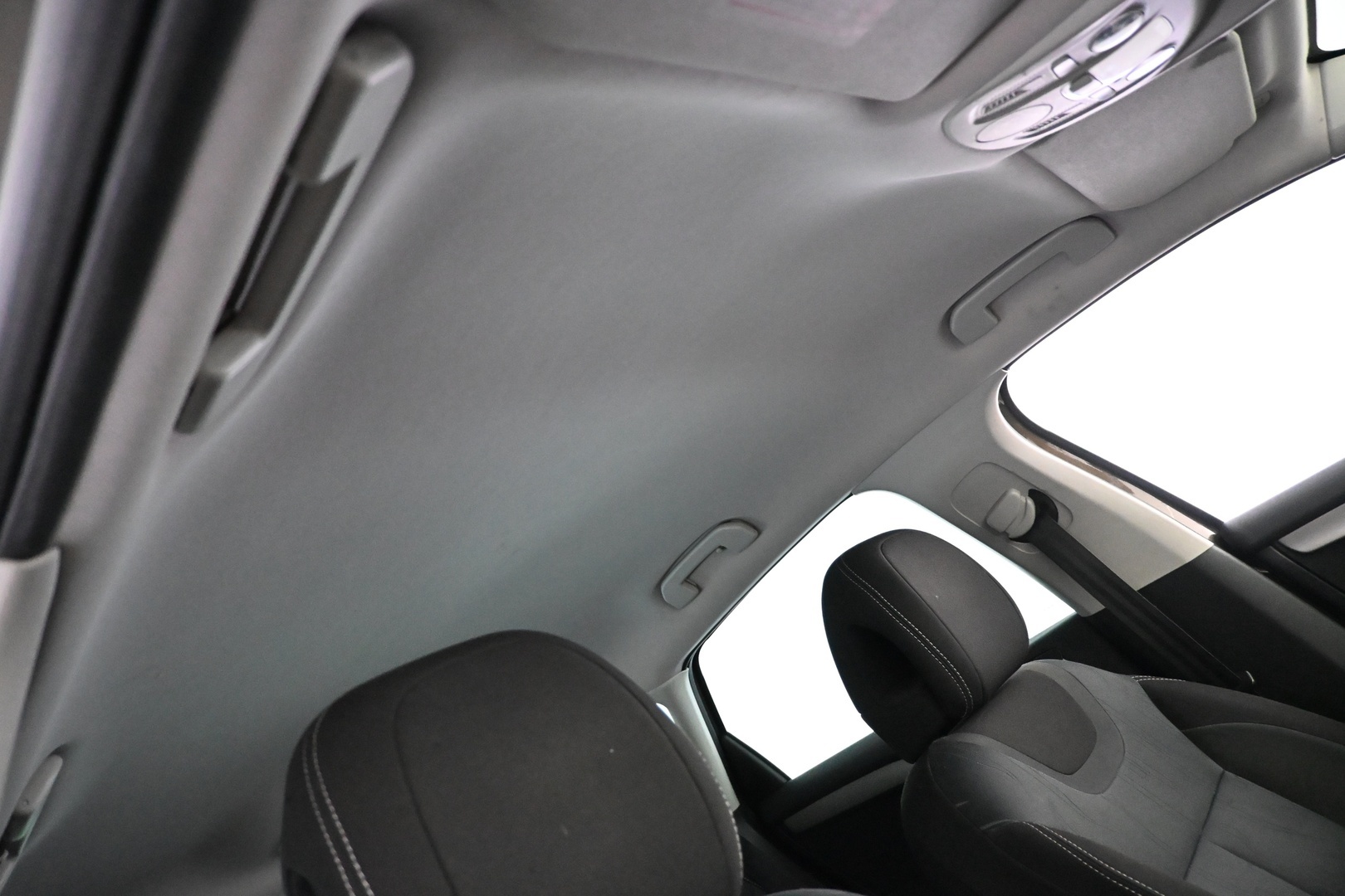 CITROEN C4 2012