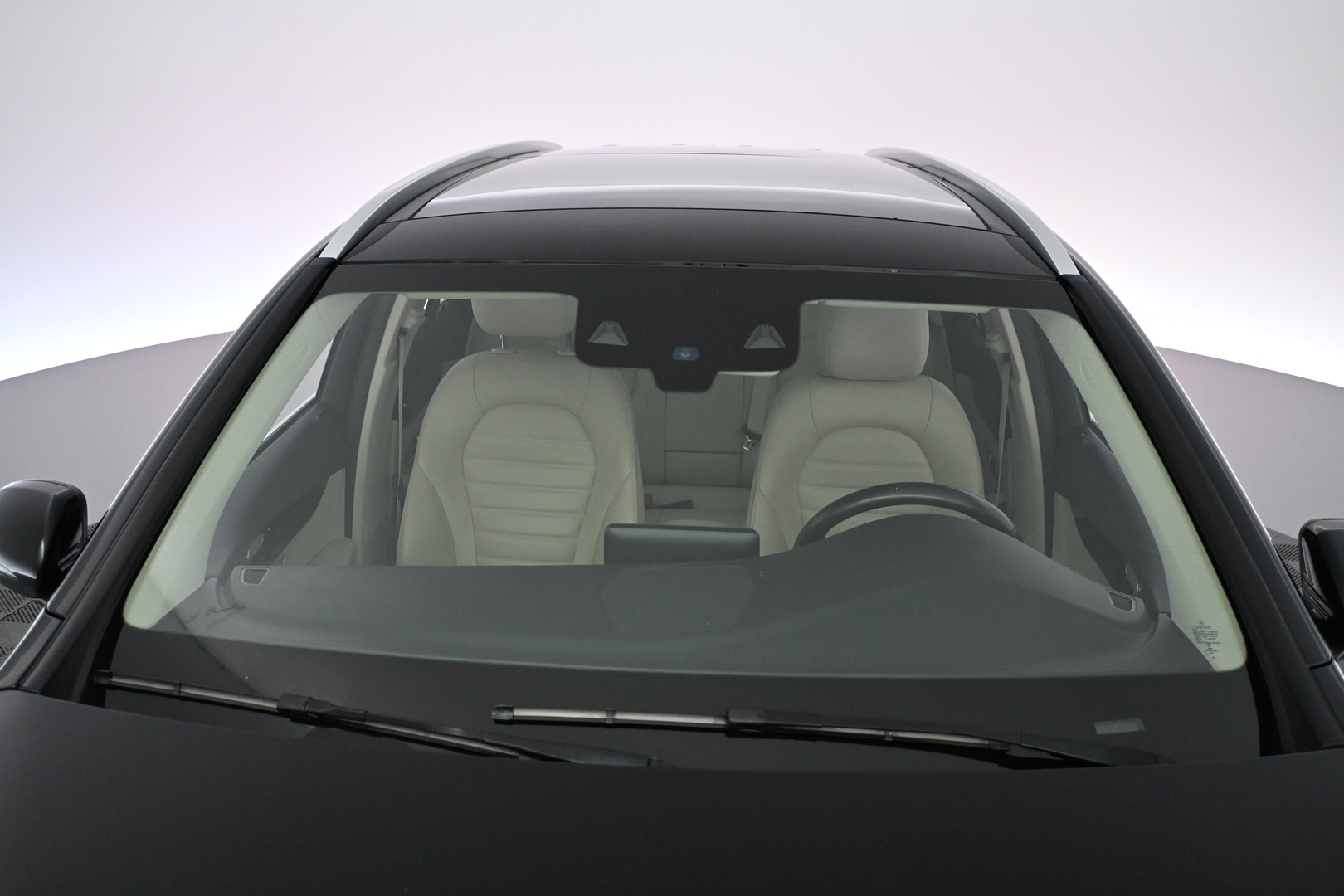 MERCEDES-BENZ GLC 2018