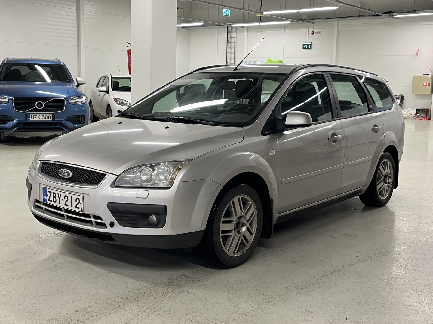 FORD Focus 2006