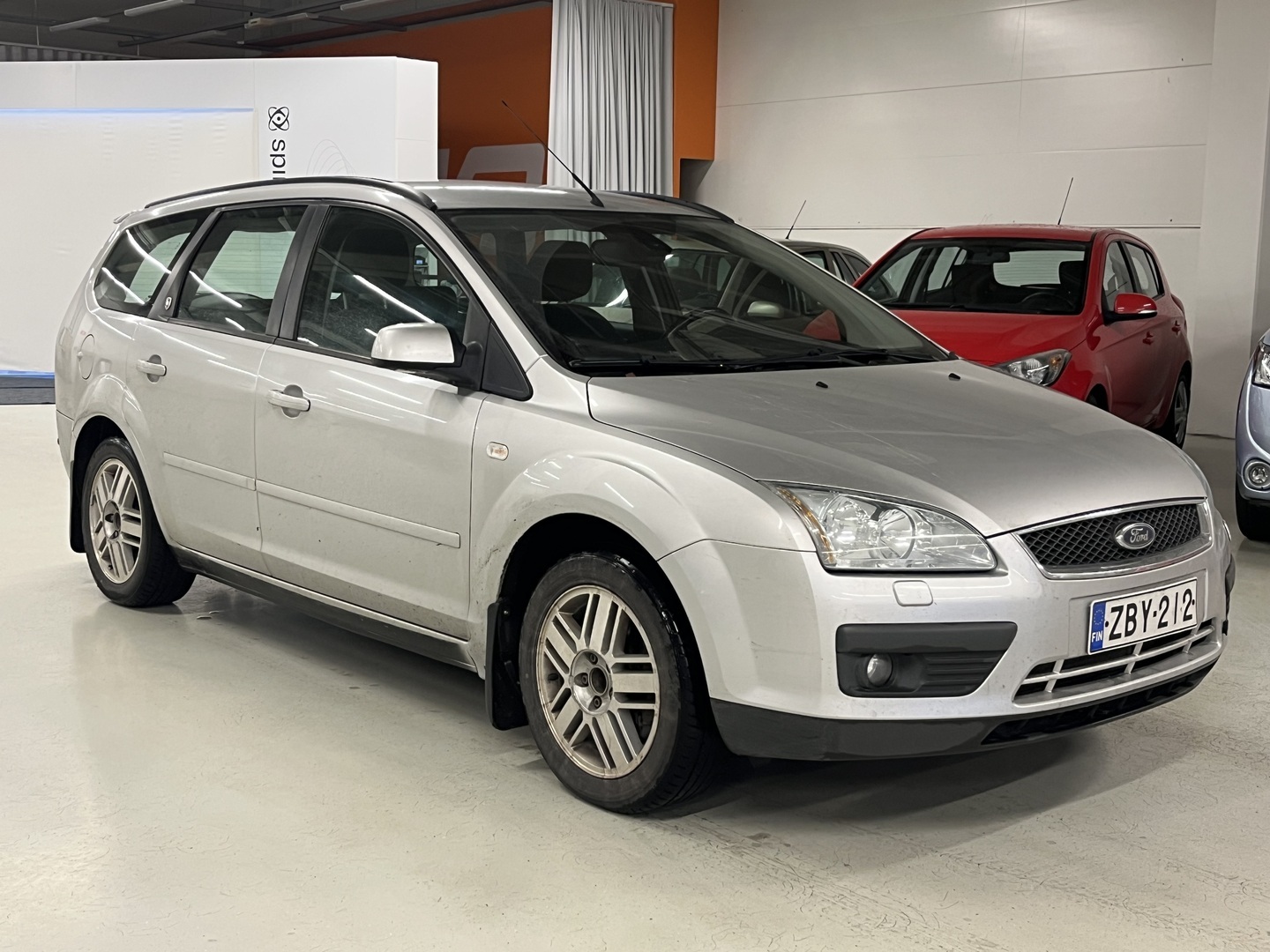 FORD Focus 2006