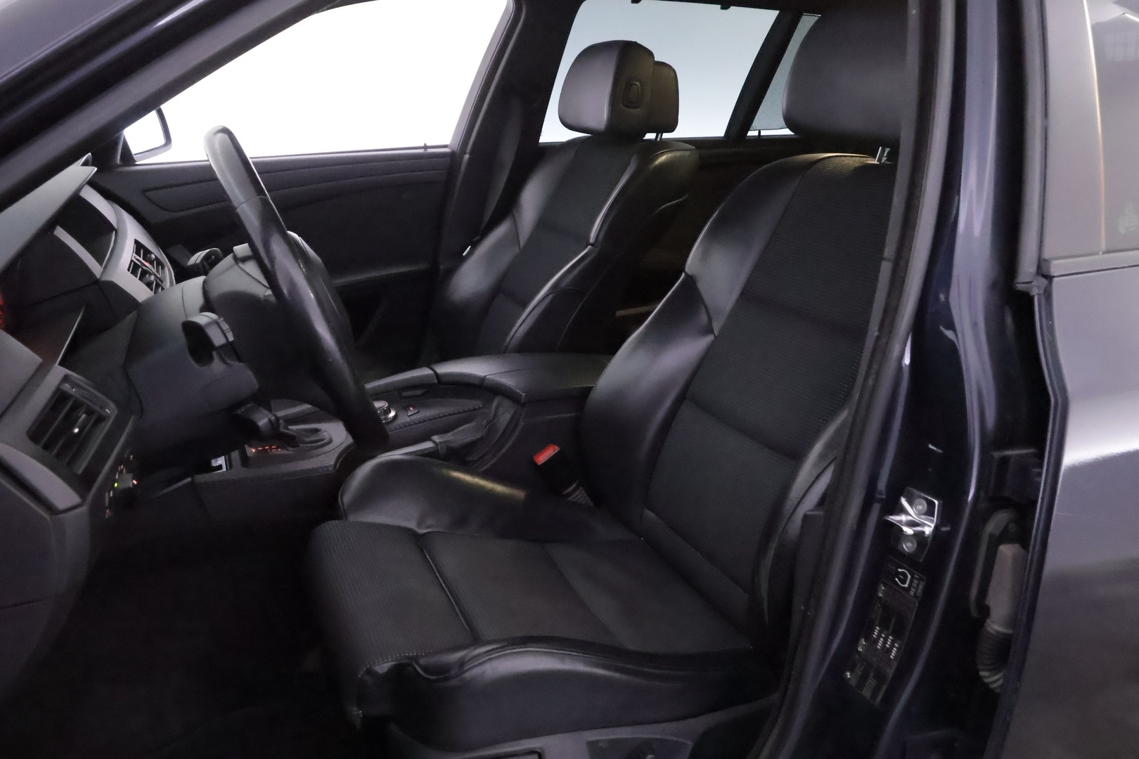 BMW 525 2006