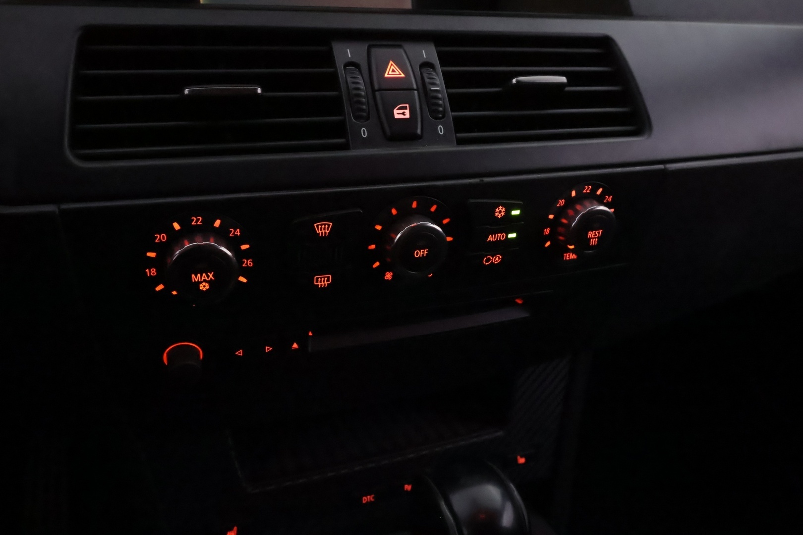 BMW 525 2006