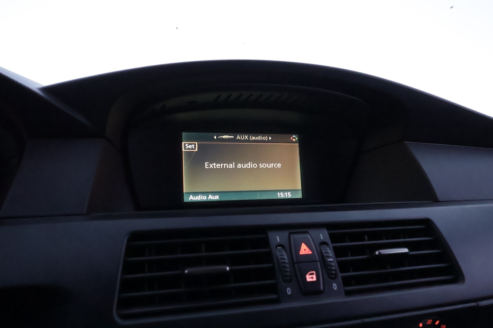BMW 525 2006