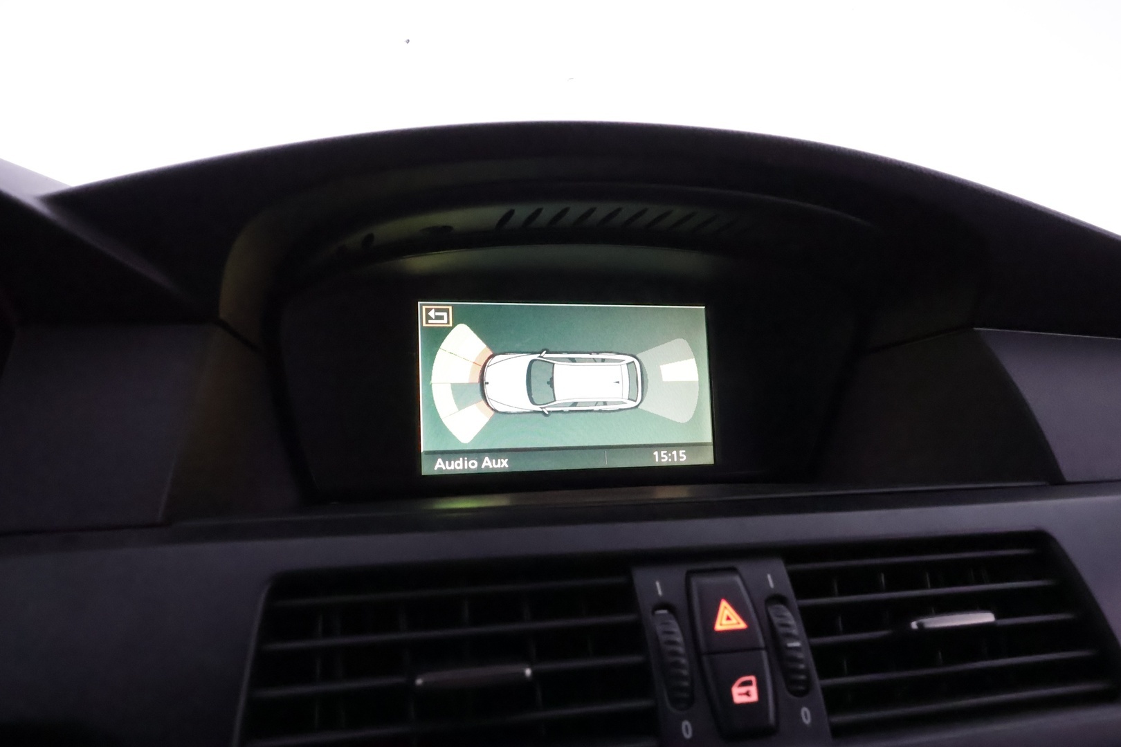 BMW 525 2006