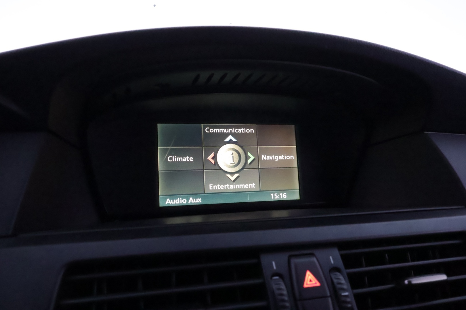BMW 525 2006