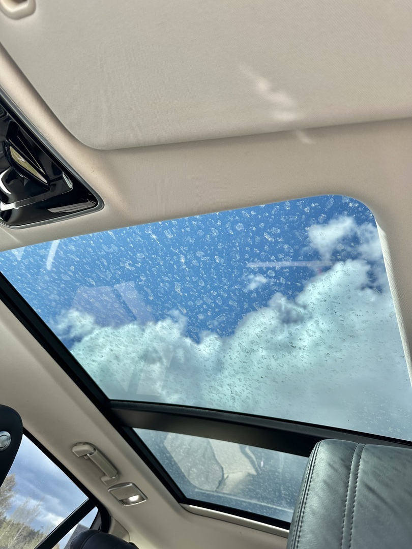 LAND ROVER Range Rover 2015