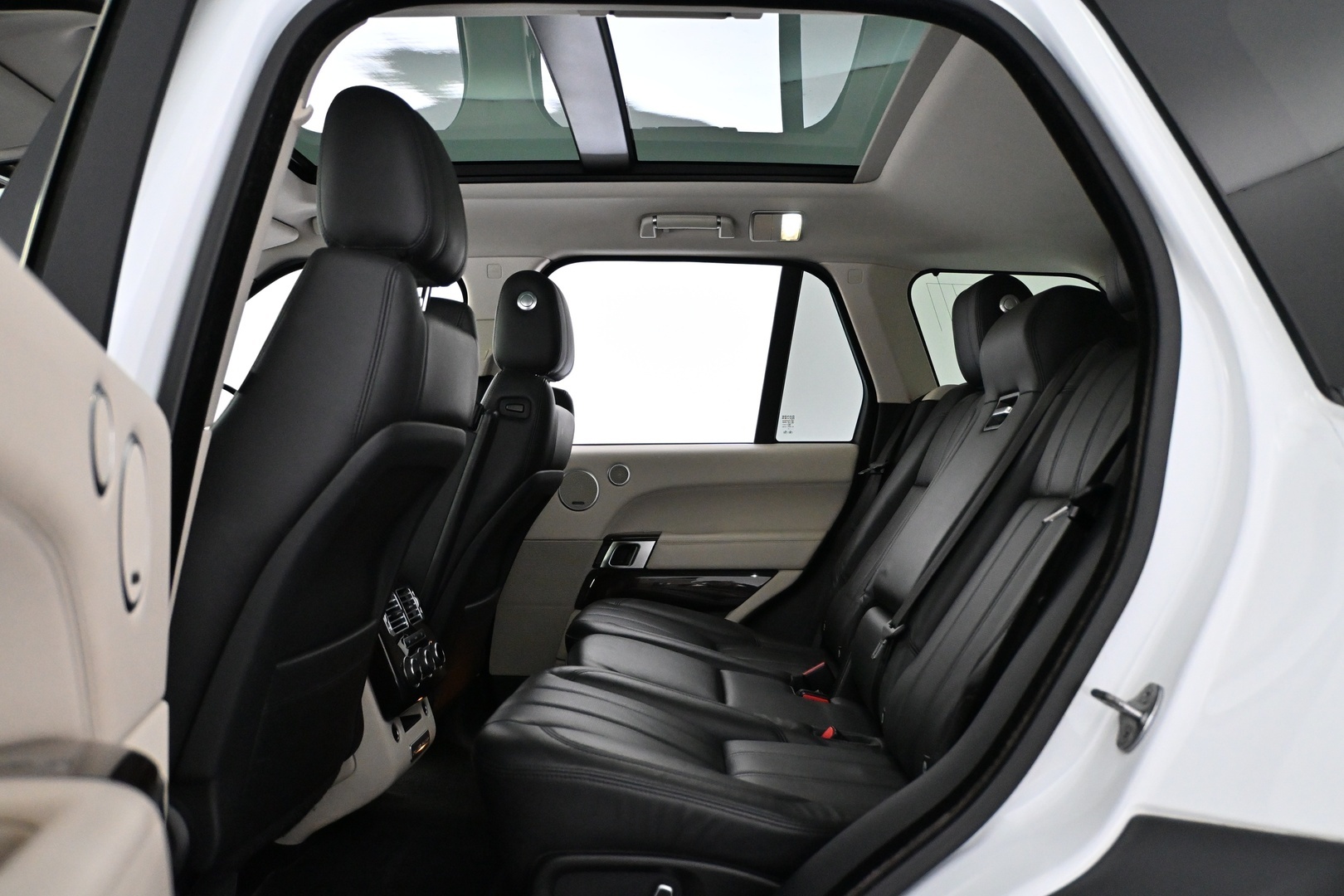 LAND ROVER Range Rover 2015