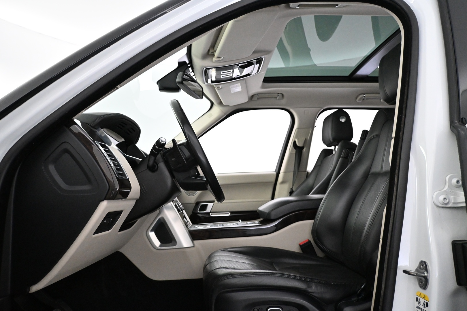 LAND ROVER Range Rover 2015