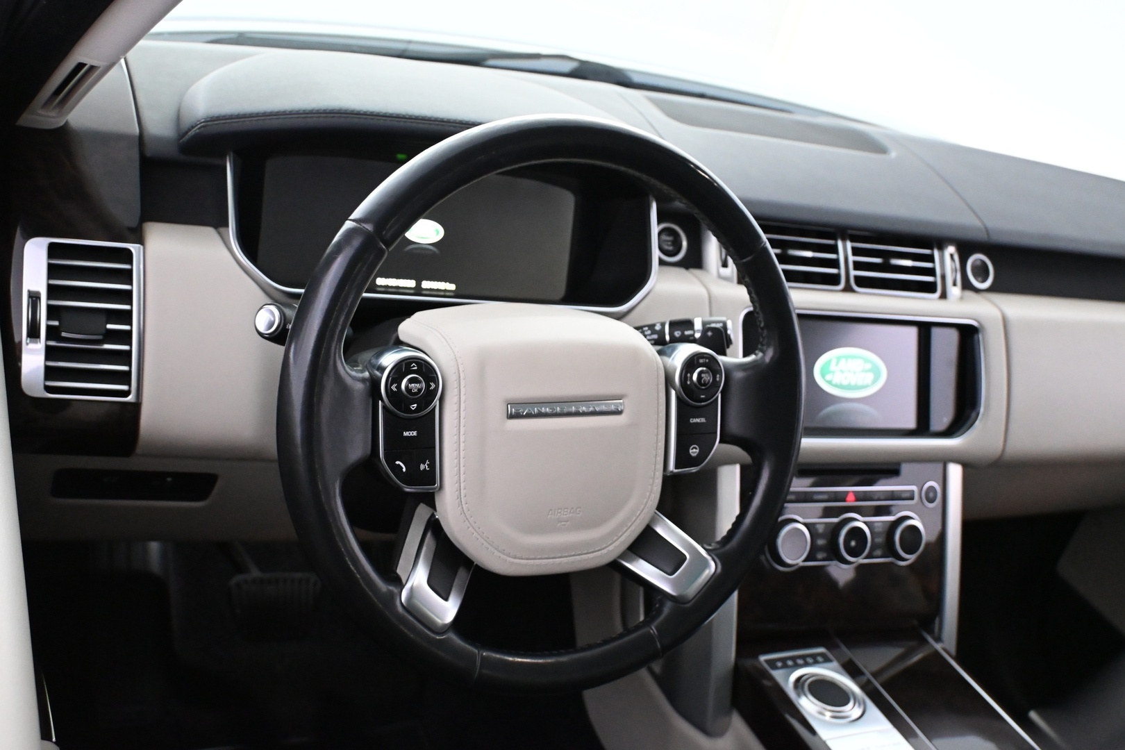 LAND ROVER Range Rover 2015