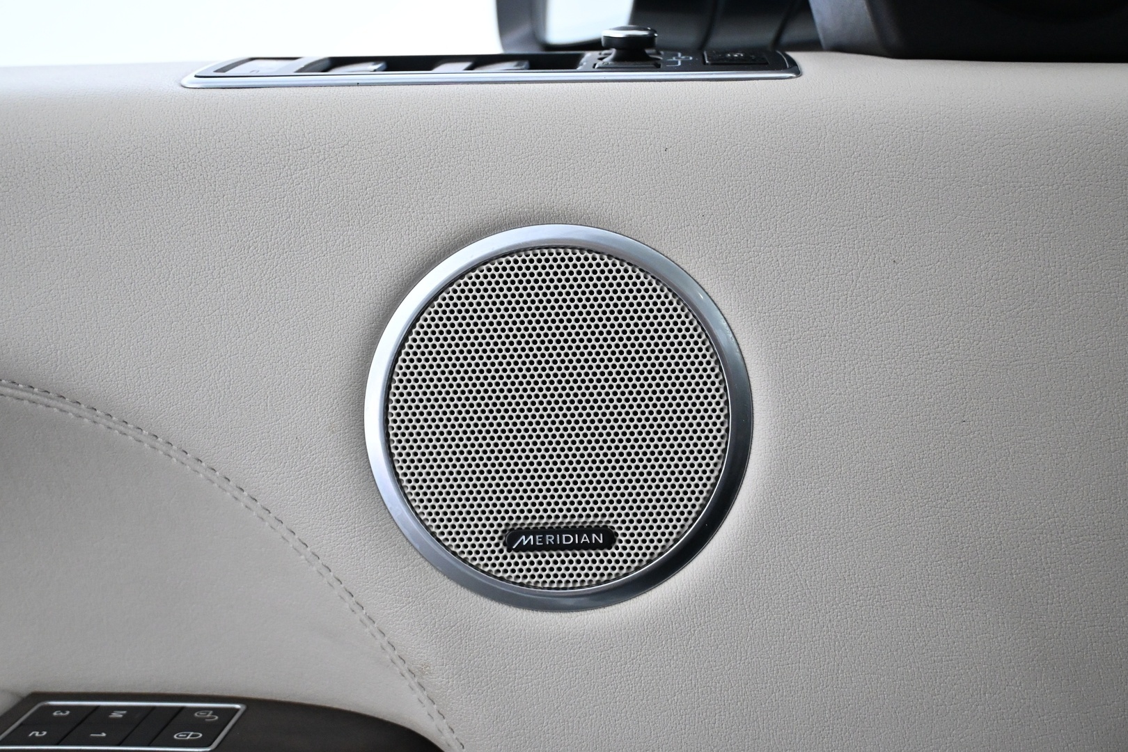 LAND ROVER Range Rover 2015