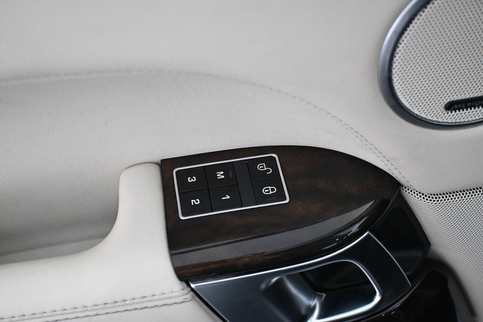 LAND ROVER Range Rover 2015