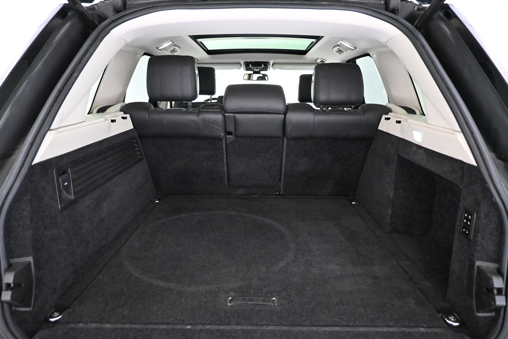 LAND ROVER Range Rover 2015