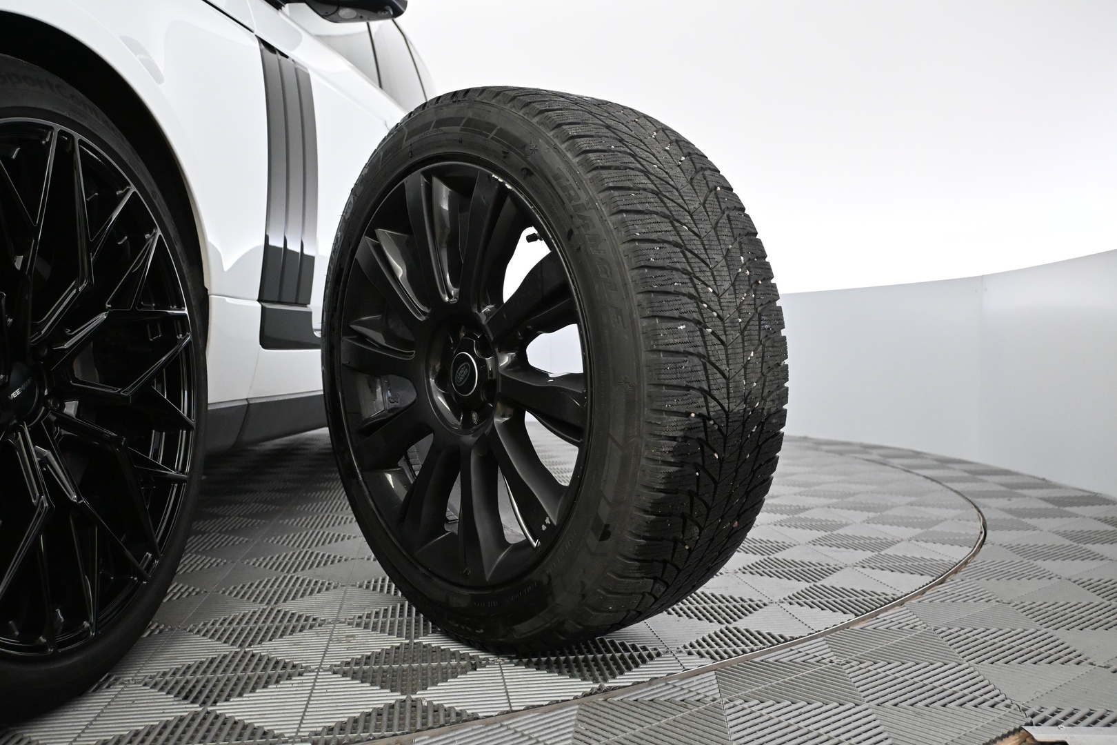 LAND ROVER Range Rover 2015