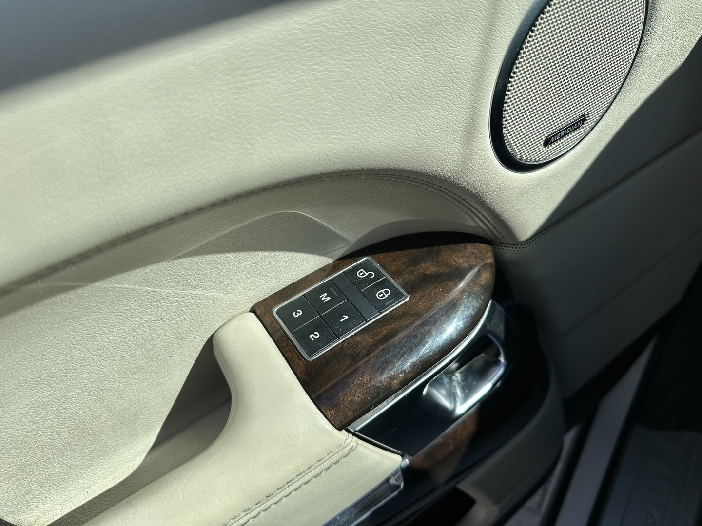 LAND ROVER Range Rover 2015