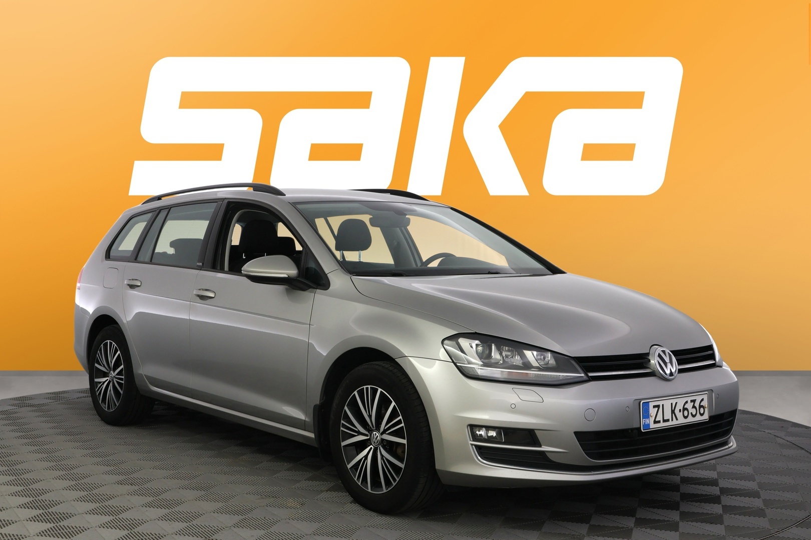 VOLKSWAGEN Golf 2017