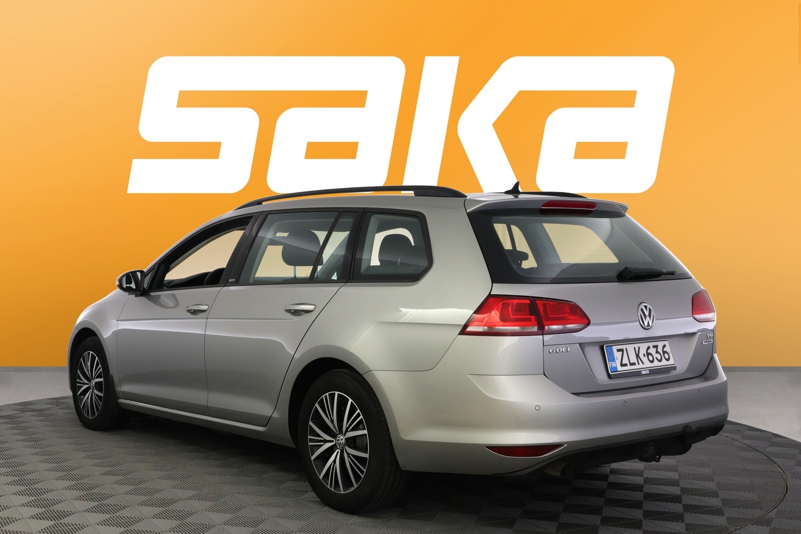 VOLKSWAGEN Golf 2017