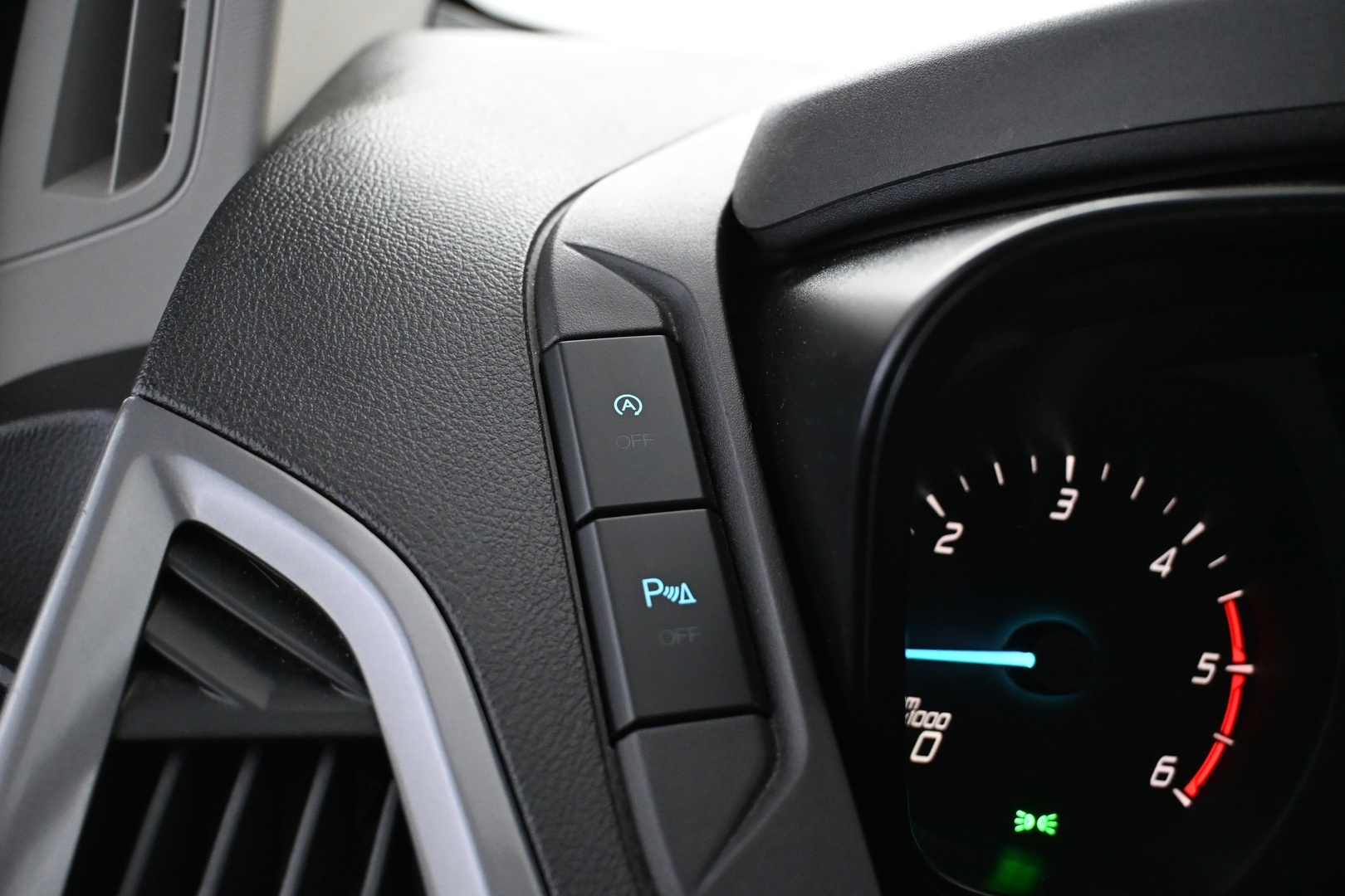 FORD Transit Custom 2017