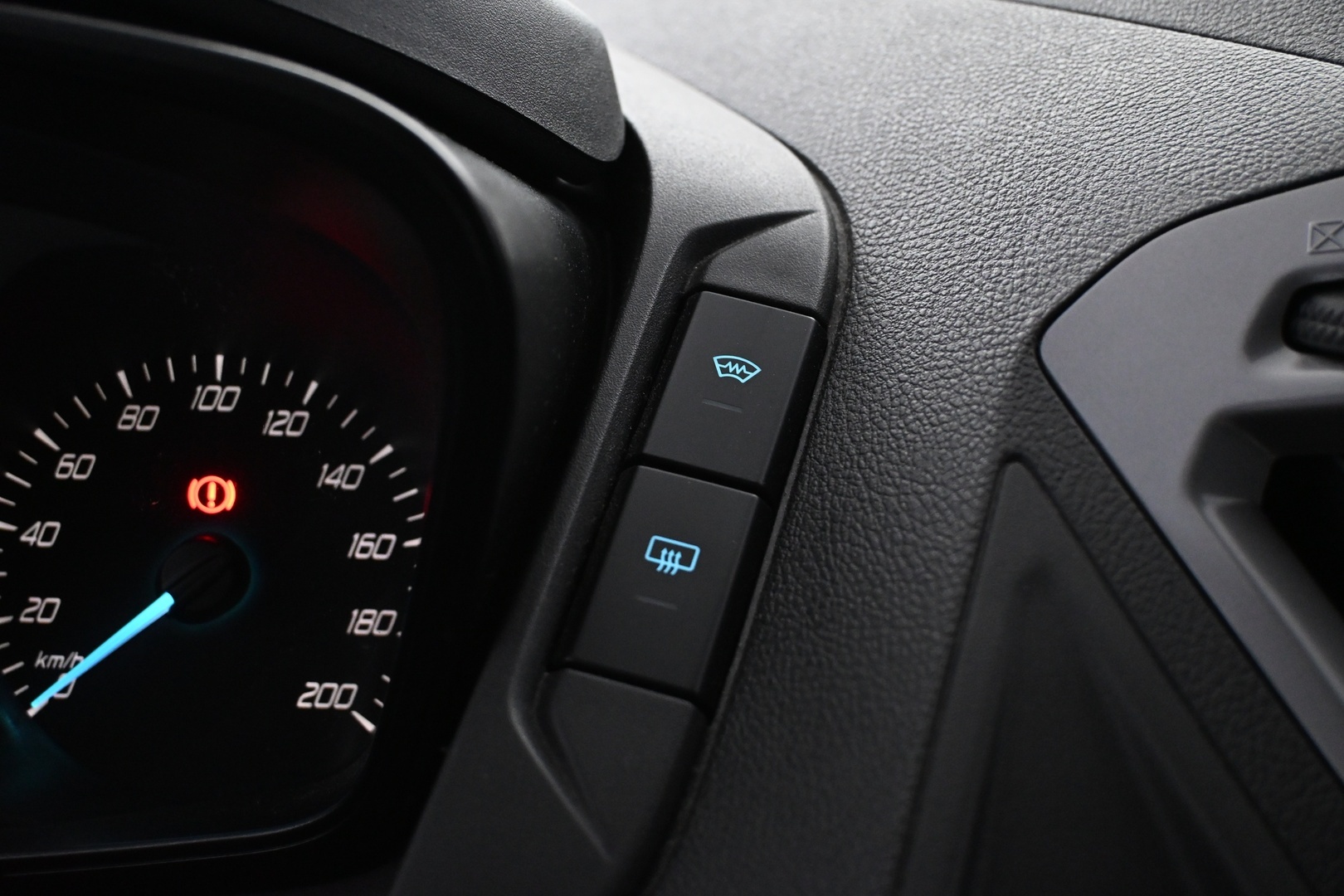 FORD Transit Custom 2017