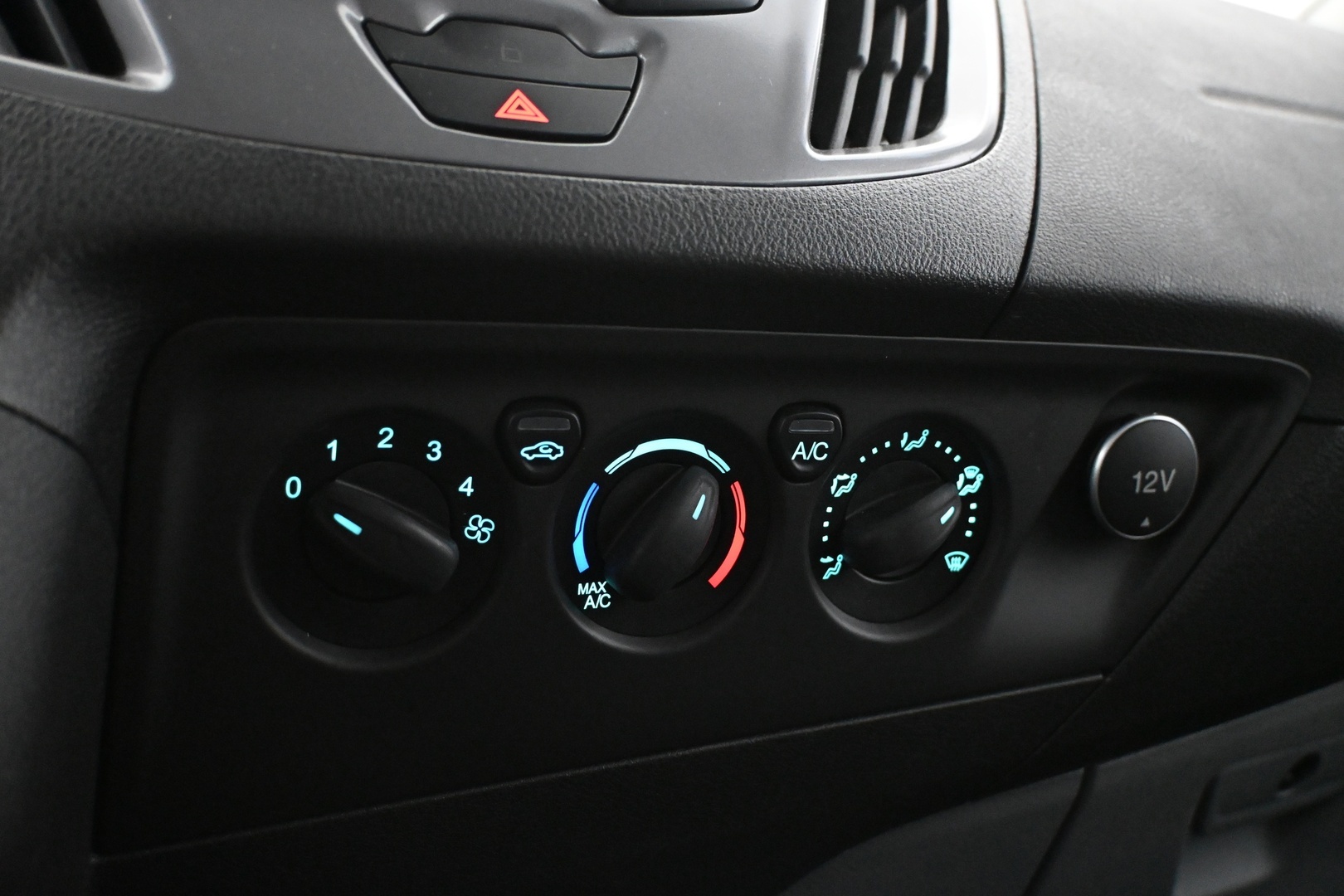 FORD Transit Custom 2017