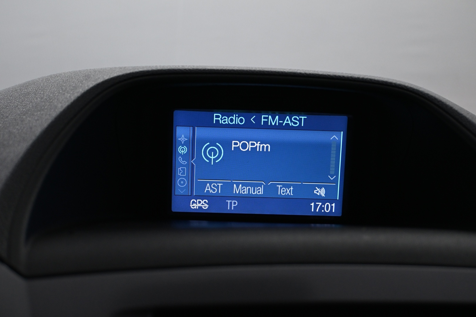 FORD Transit Custom 2017