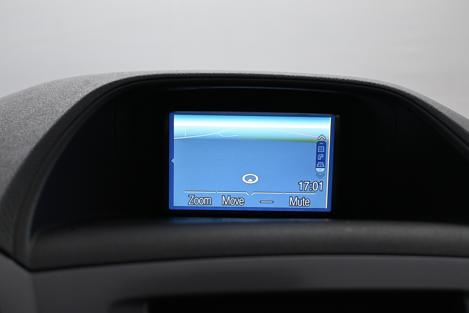 FORD Transit Custom 2017