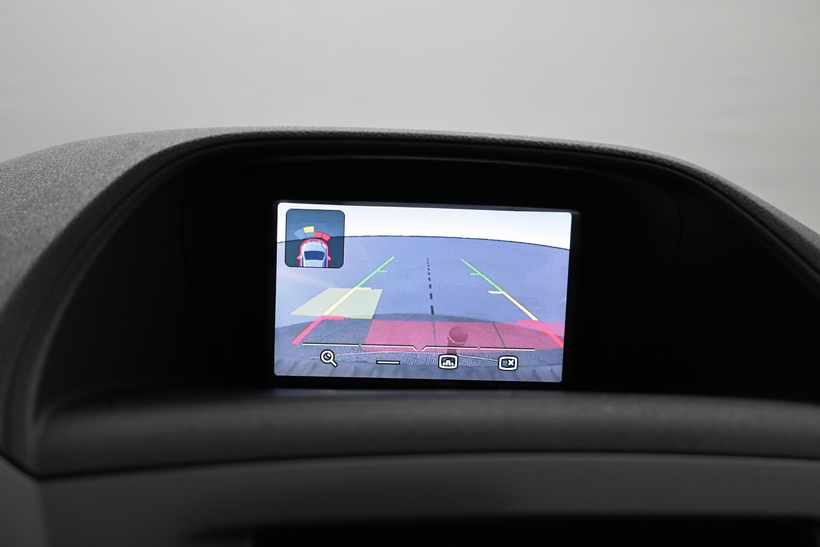 FORD Transit Custom 2017