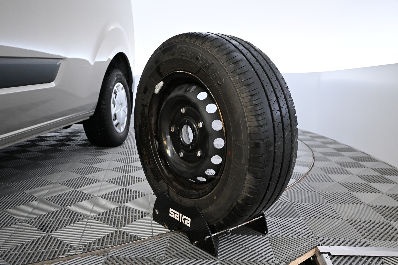 FORD Transit Custom 2017