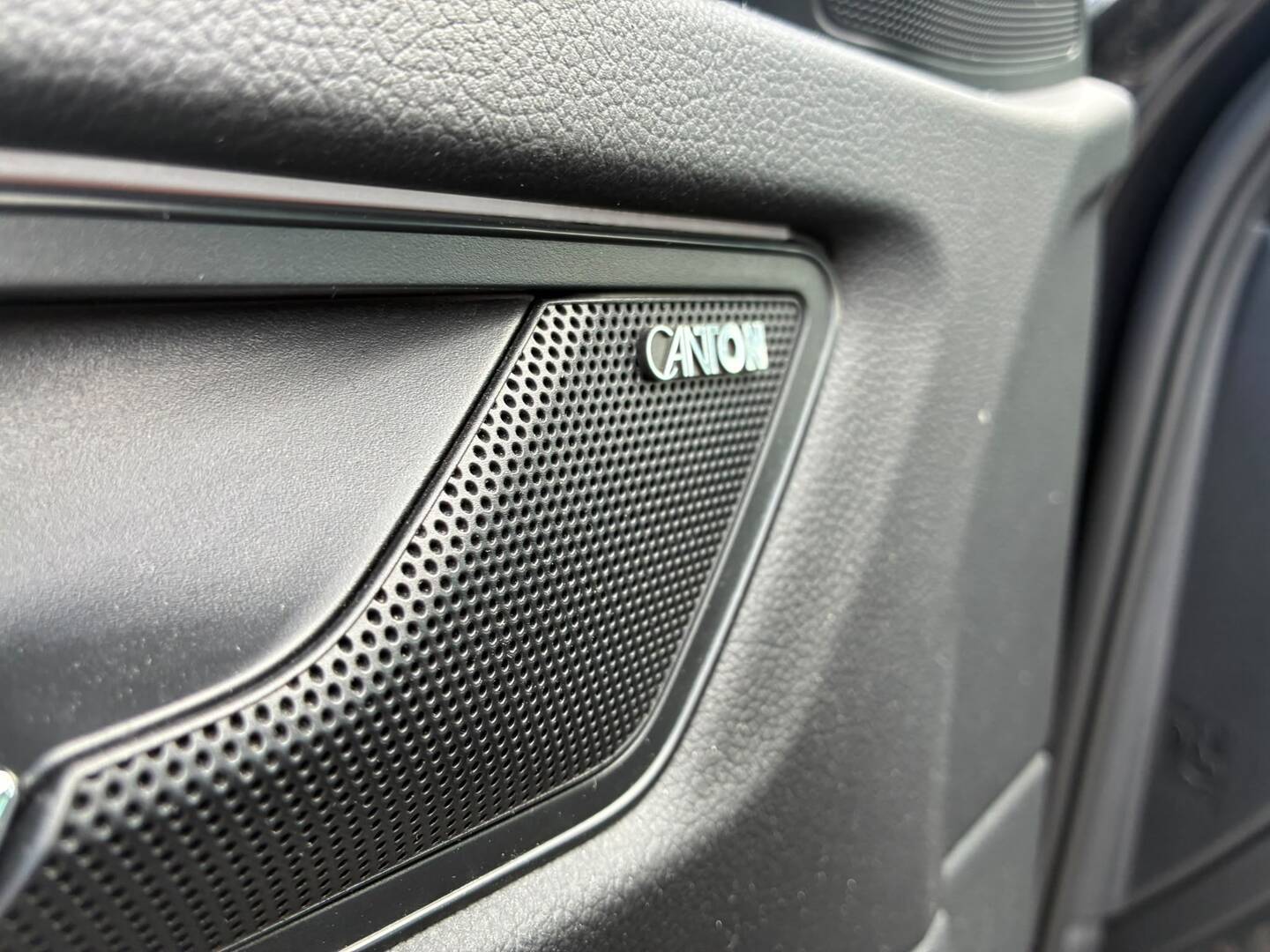 SKODA Kodiaq 2019