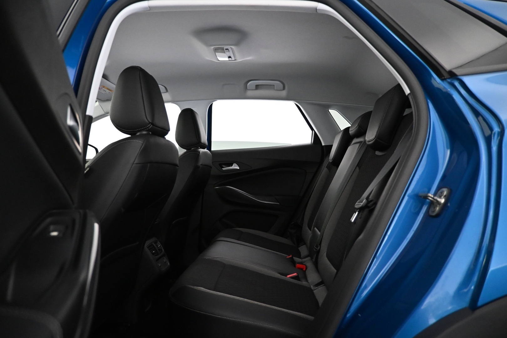 OPEL Grandland X 2020