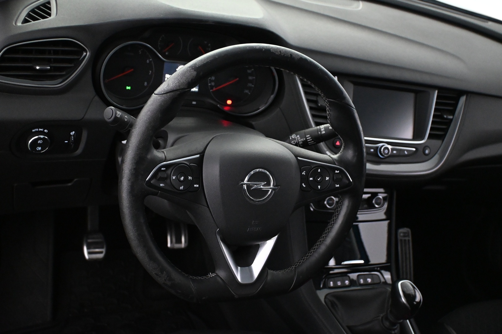 OPEL Grandland X 2020
