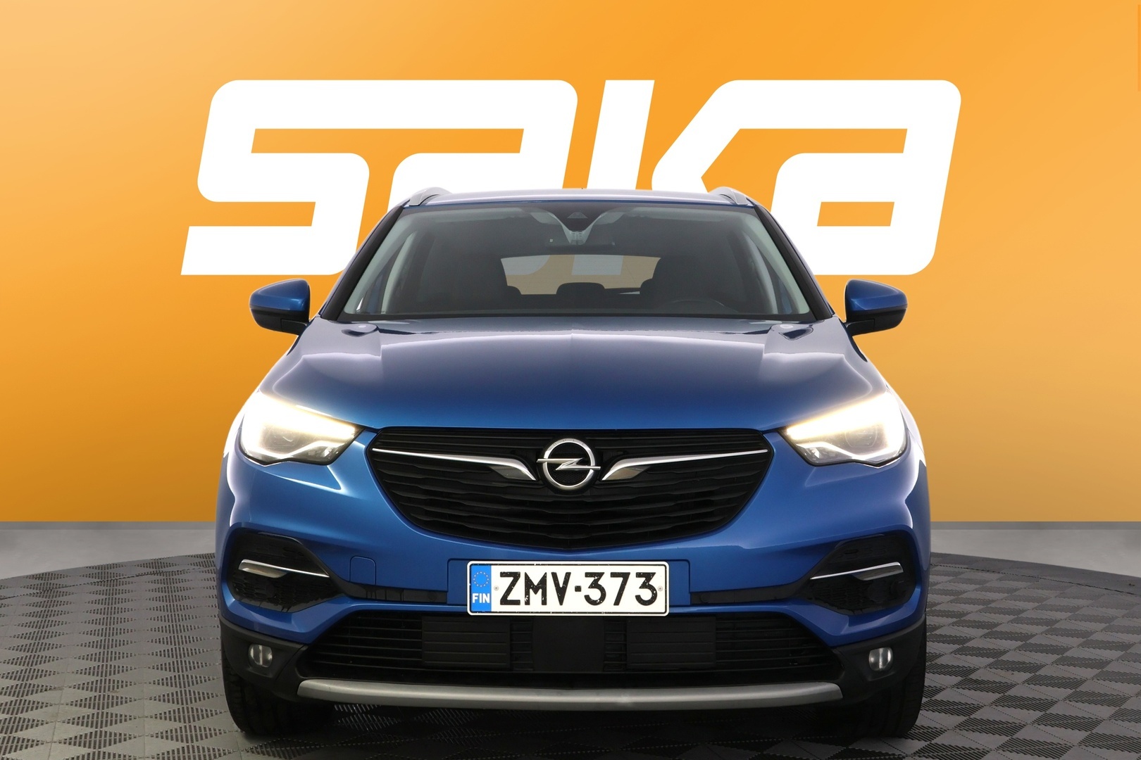 OPEL Grandland X 2020