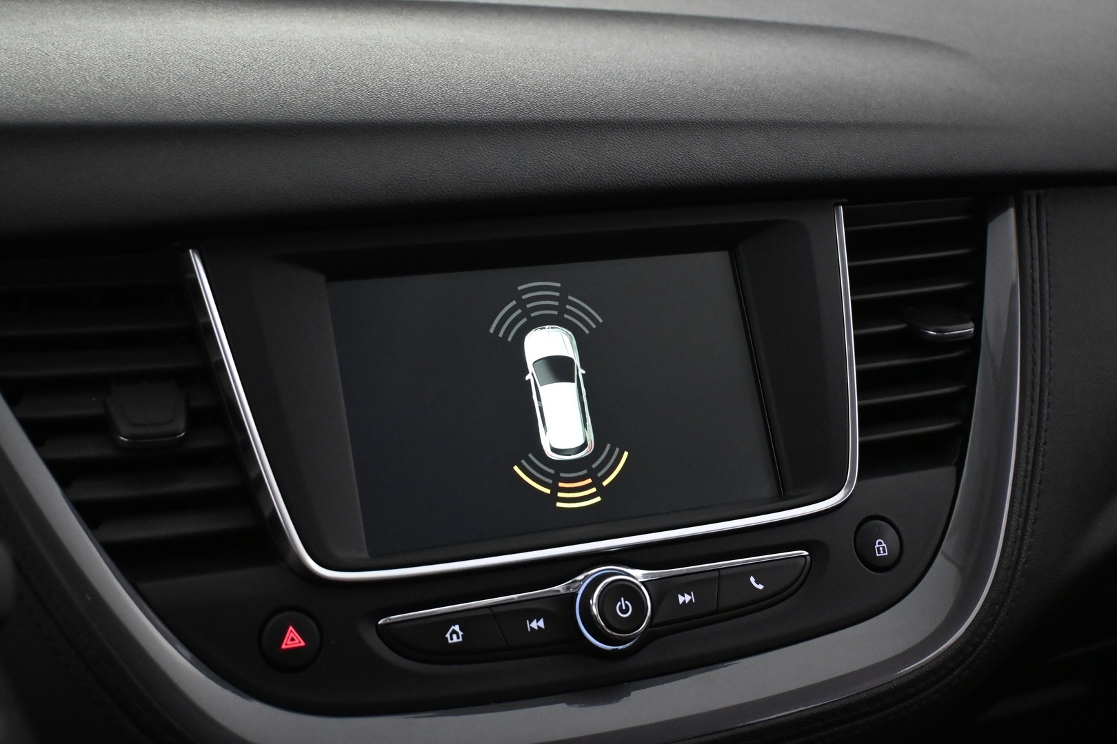 OPEL Grandland X 2020