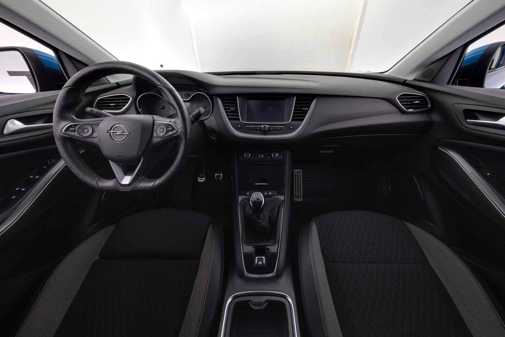 OPEL Grandland X 2020