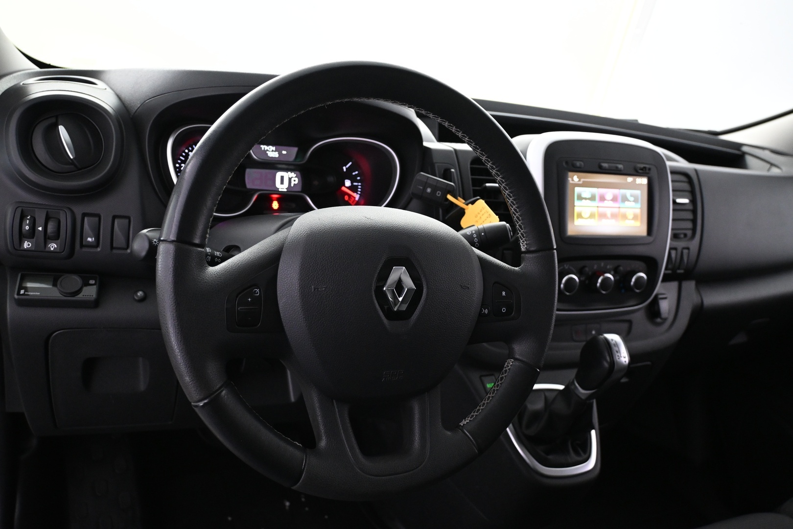 RENAULT Trafic 2020