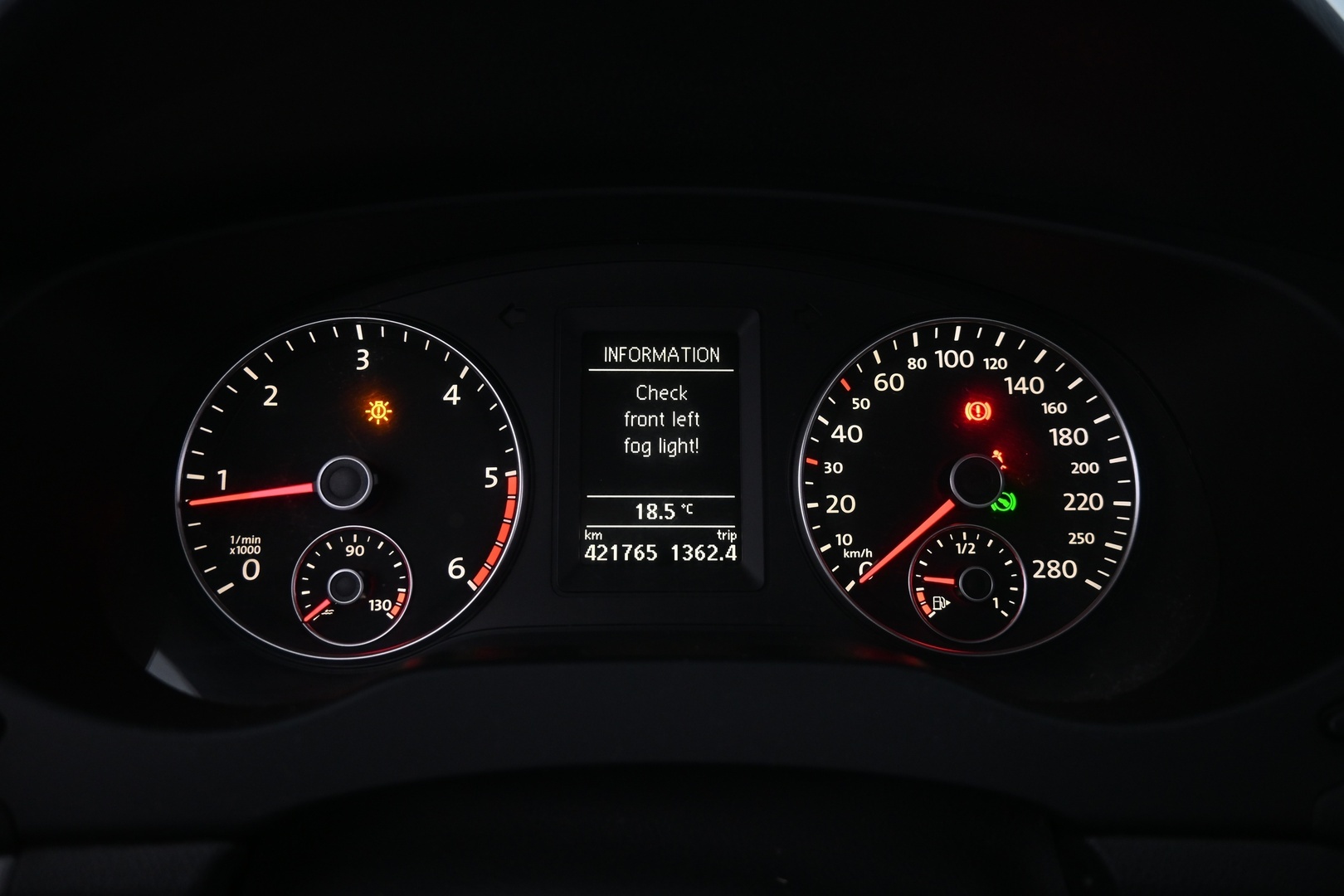 VOLKSWAGEN Jetta 2011