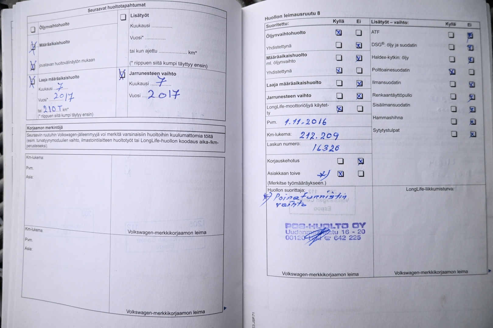 VOLKSWAGEN Jetta 2011