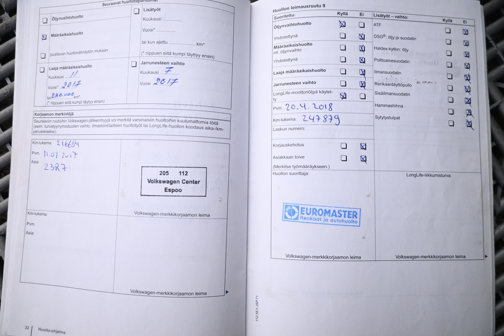 VOLKSWAGEN Jetta 2011