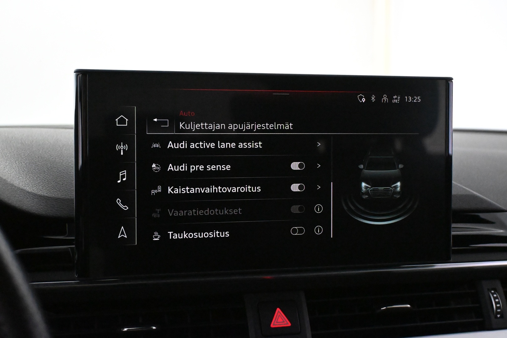 AUDI A4 2022